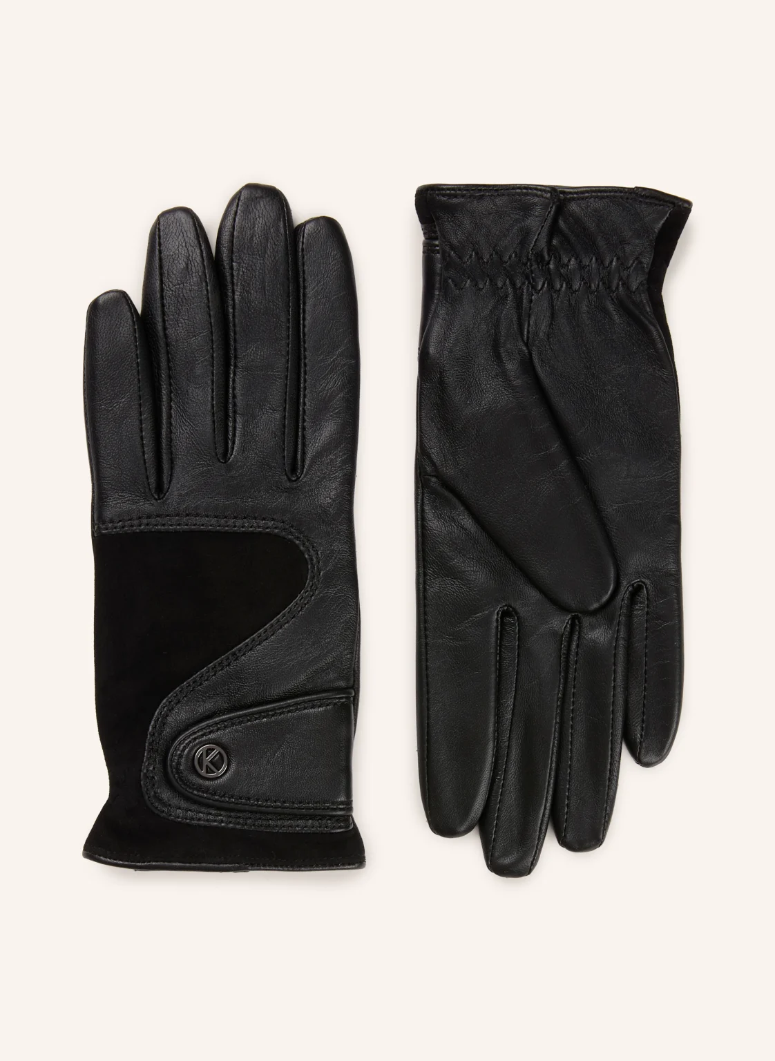 KESSLER Lederhandschuhe LIZA