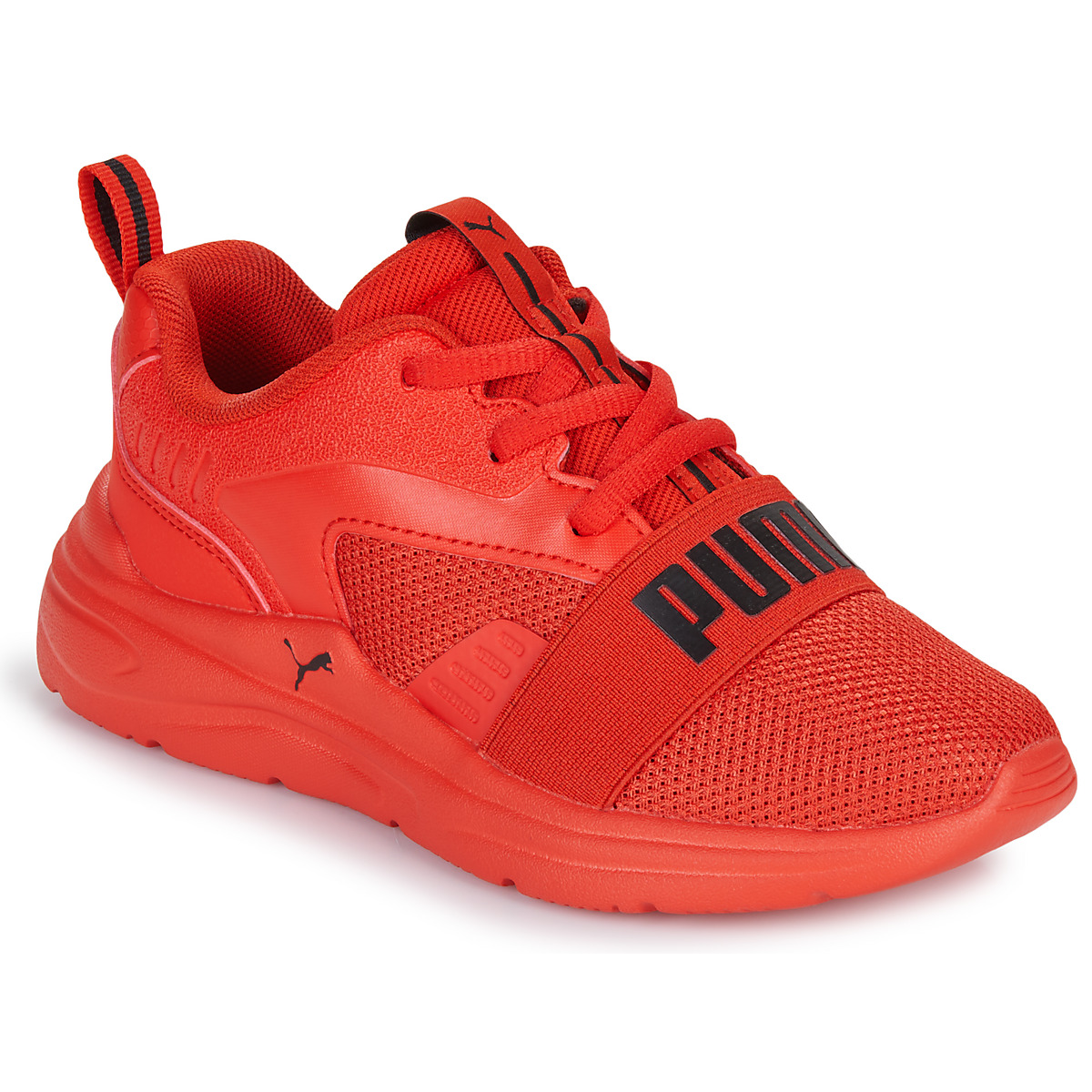 Puma - Wired 2 PS - Red