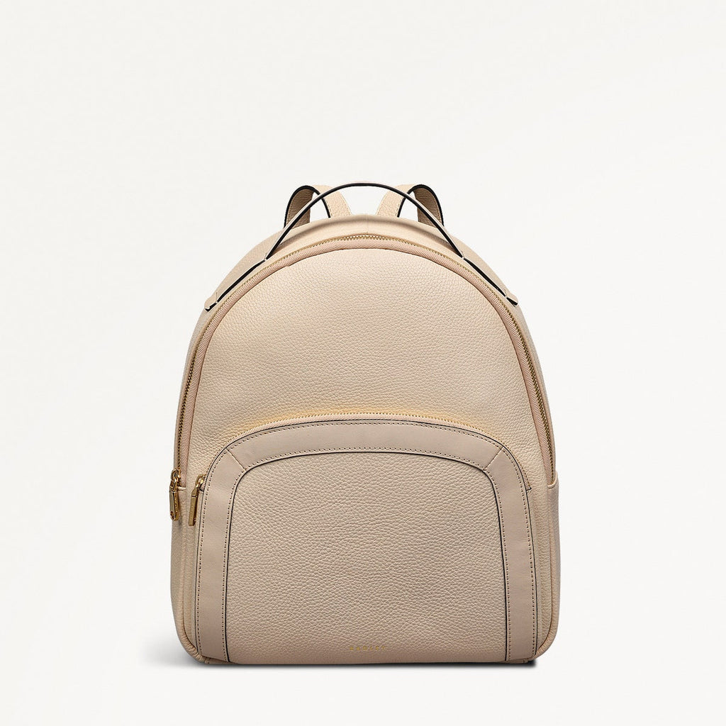 Merchant Hall Medium Zip Around Backpack - OHD13705