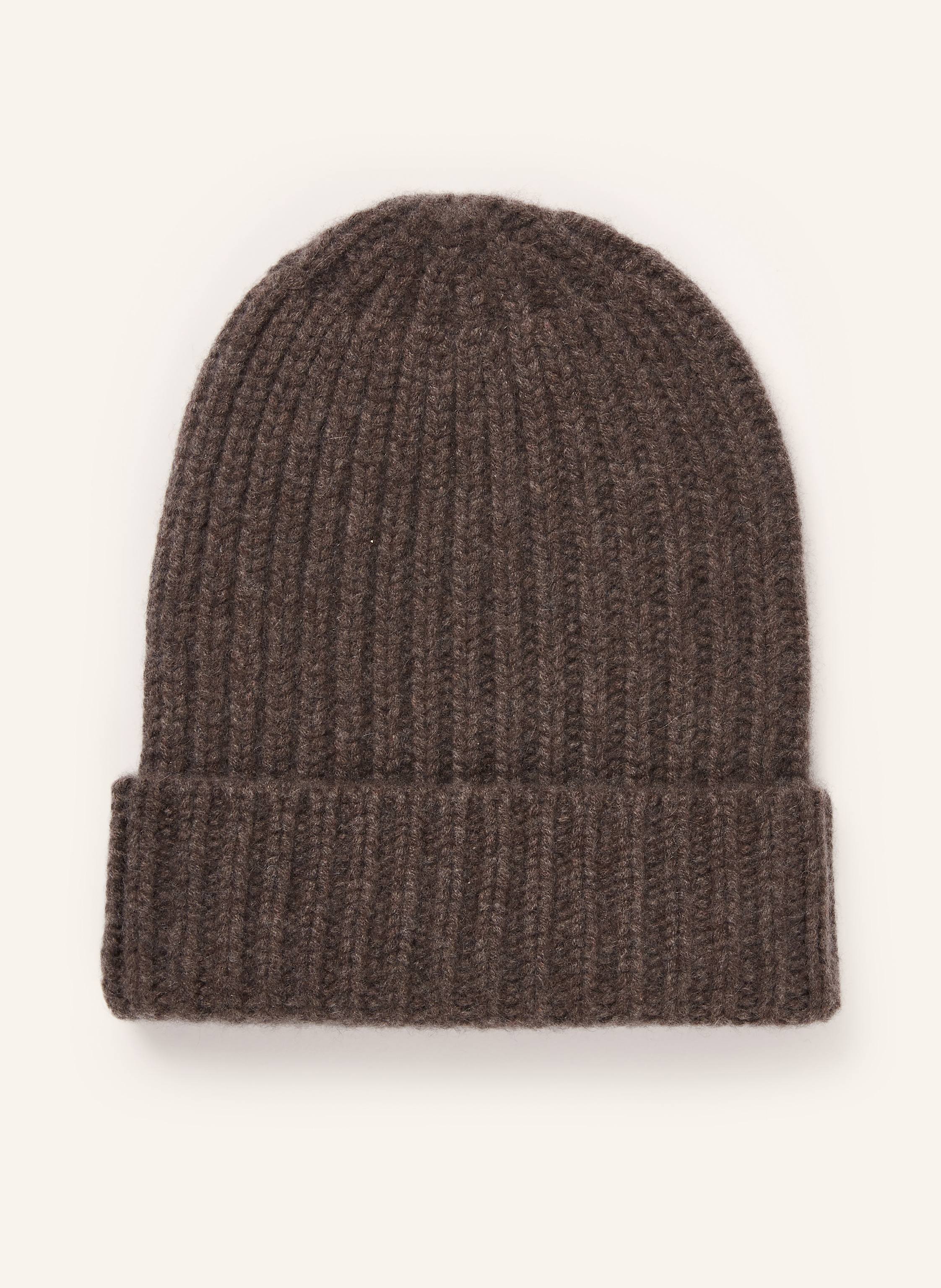 HURRAY Cashmere-Mütze
