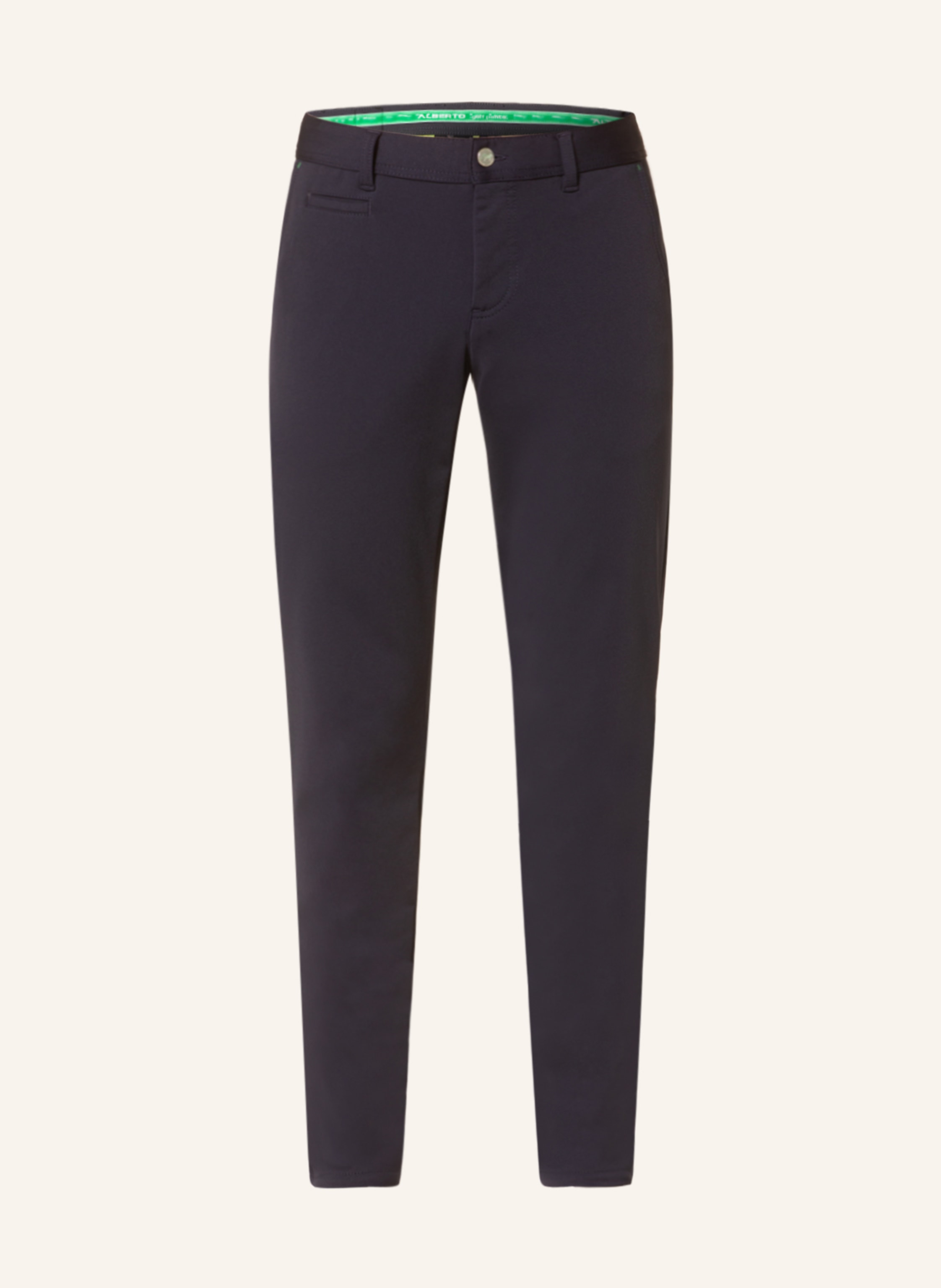 ALBERTO Golfhose ROOKIE