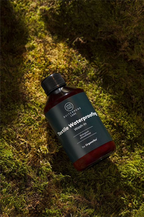 Buitenmens Wash-In Textile Waterproofing (500 Ml) Impregneermiddel