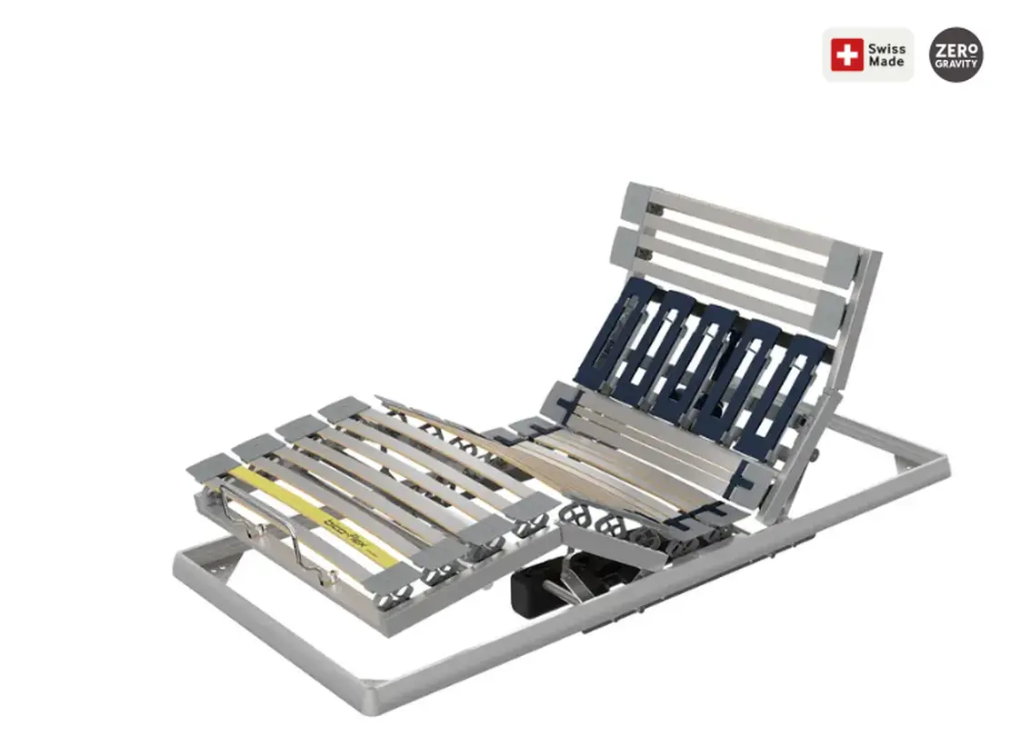 Einlegerahmen Bico-Flex-M4