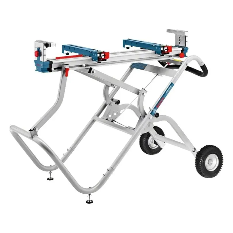 Werkbank GTA 2500 W