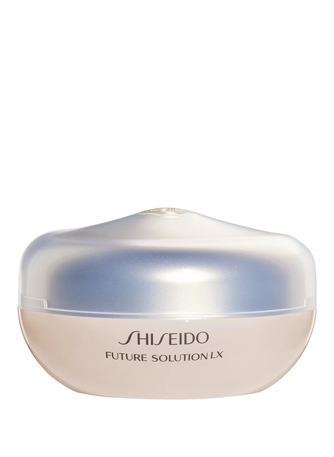 SHISEIDO FUTURE SOLUTION