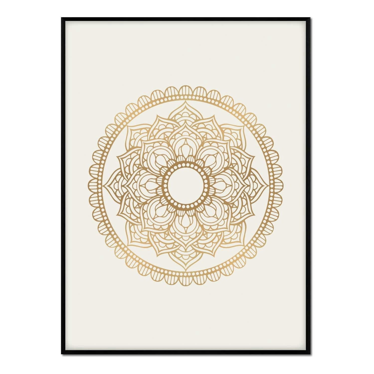 INDIA - - 30x40