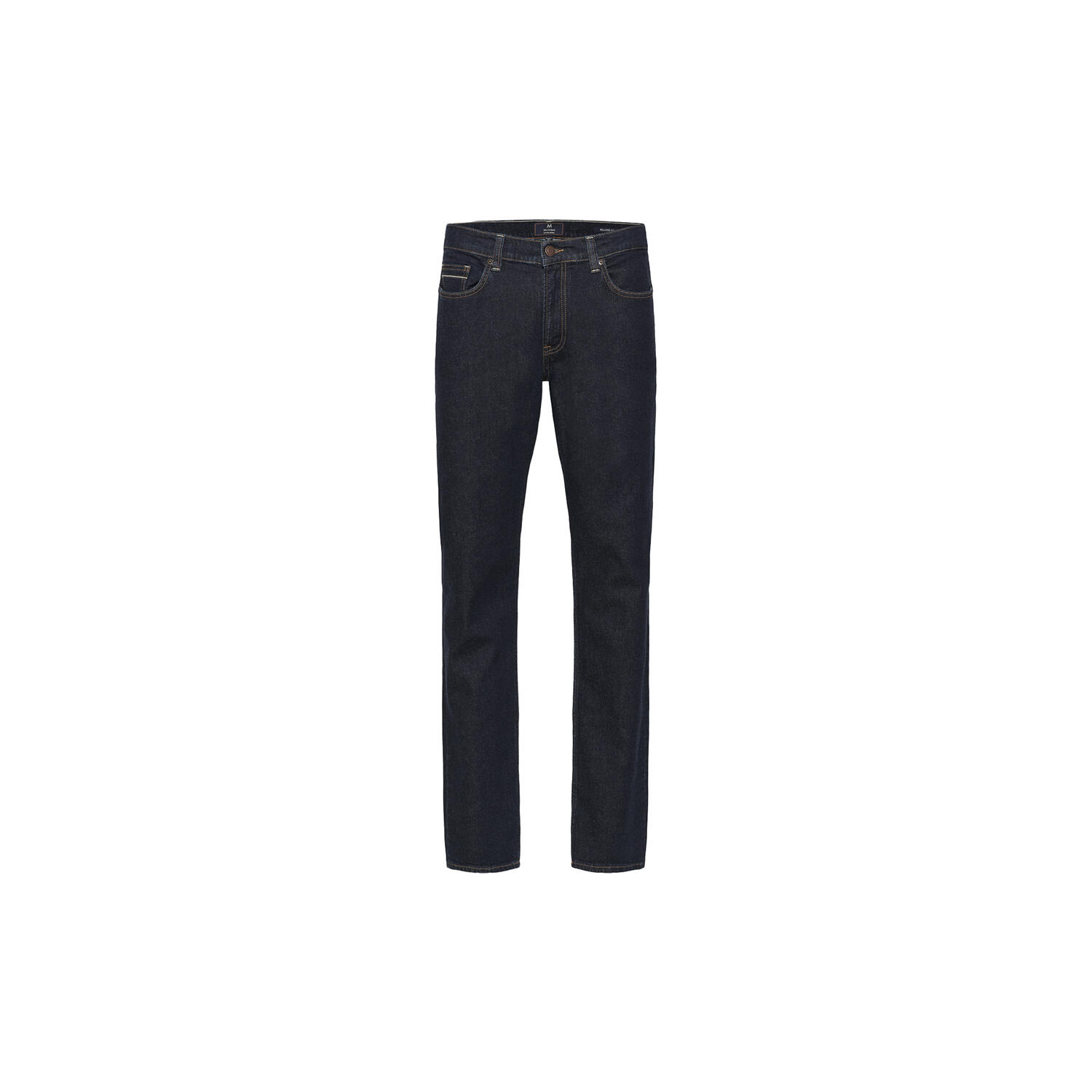 MAMike Jeans, dark rinse