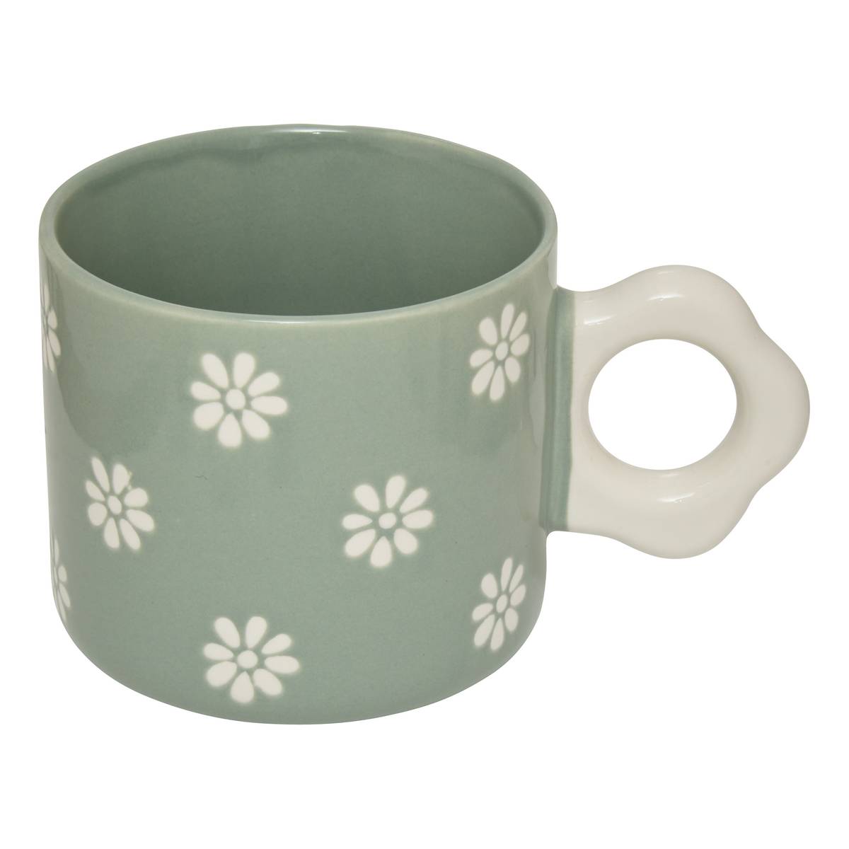 Mug"Margot" 330 ml, New Bone China (Porcelain)