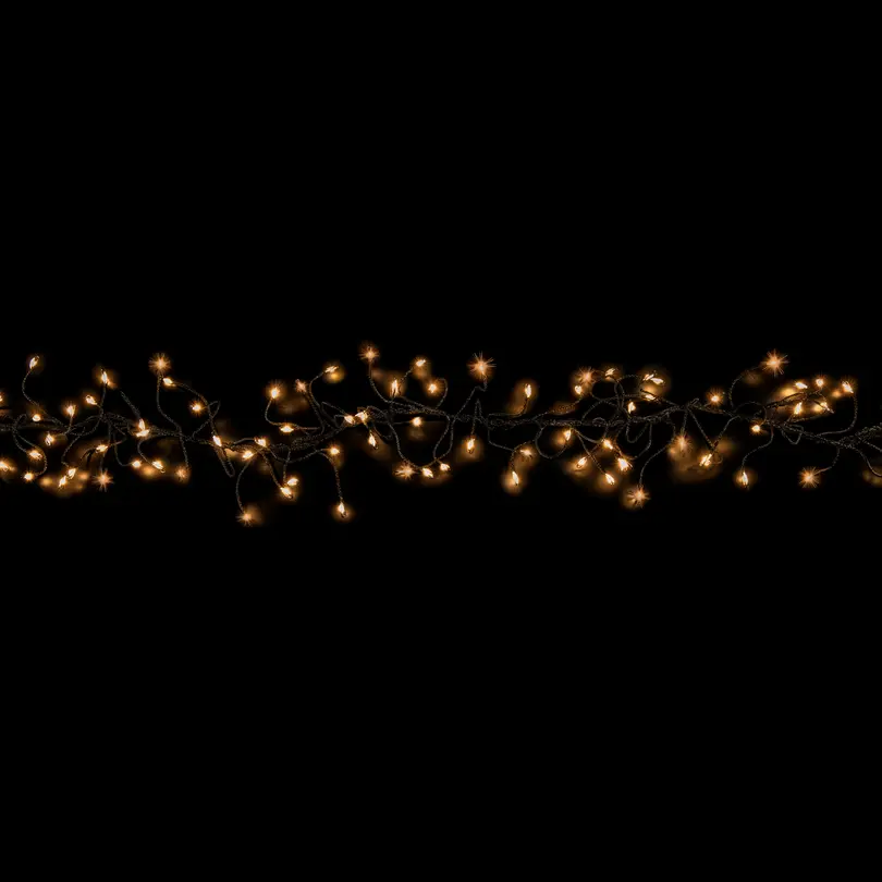 Lichterkette Outdoor Light