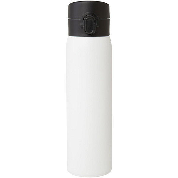 Bouteille isotherme SIKA Blanc (Taille unique)