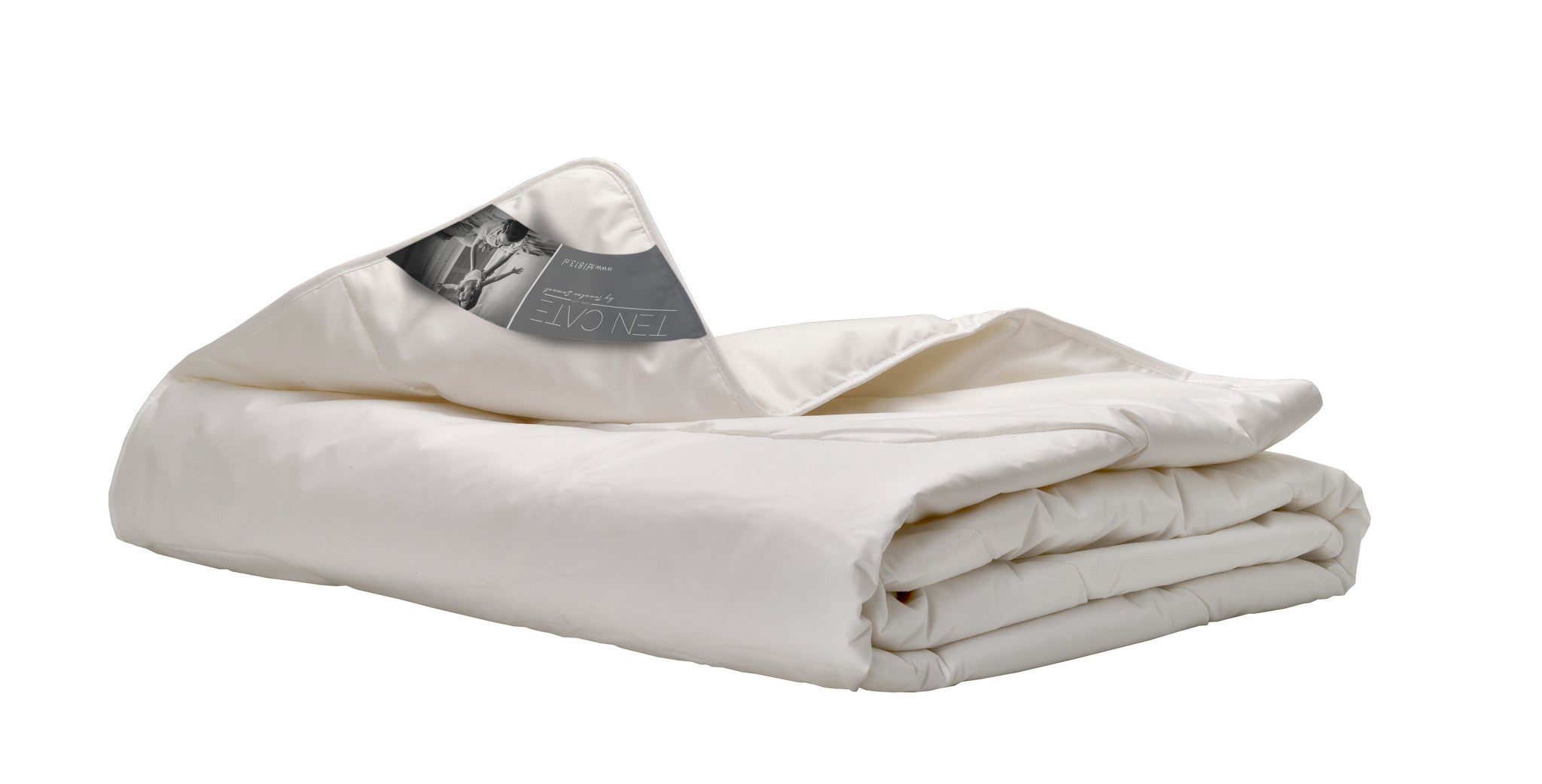 Ten Cate dekbed - 100% katoen - zomerdekbed - 240x220