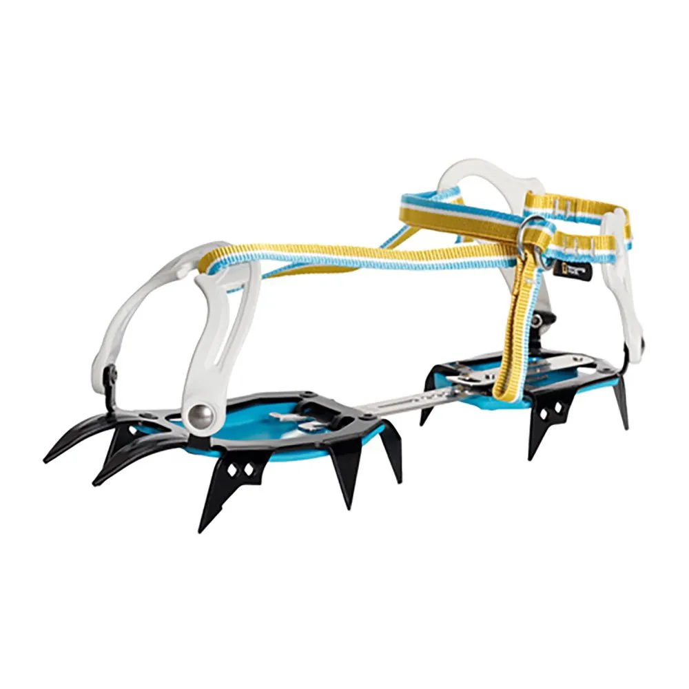 Singing Rock Fakir III Classic crampons