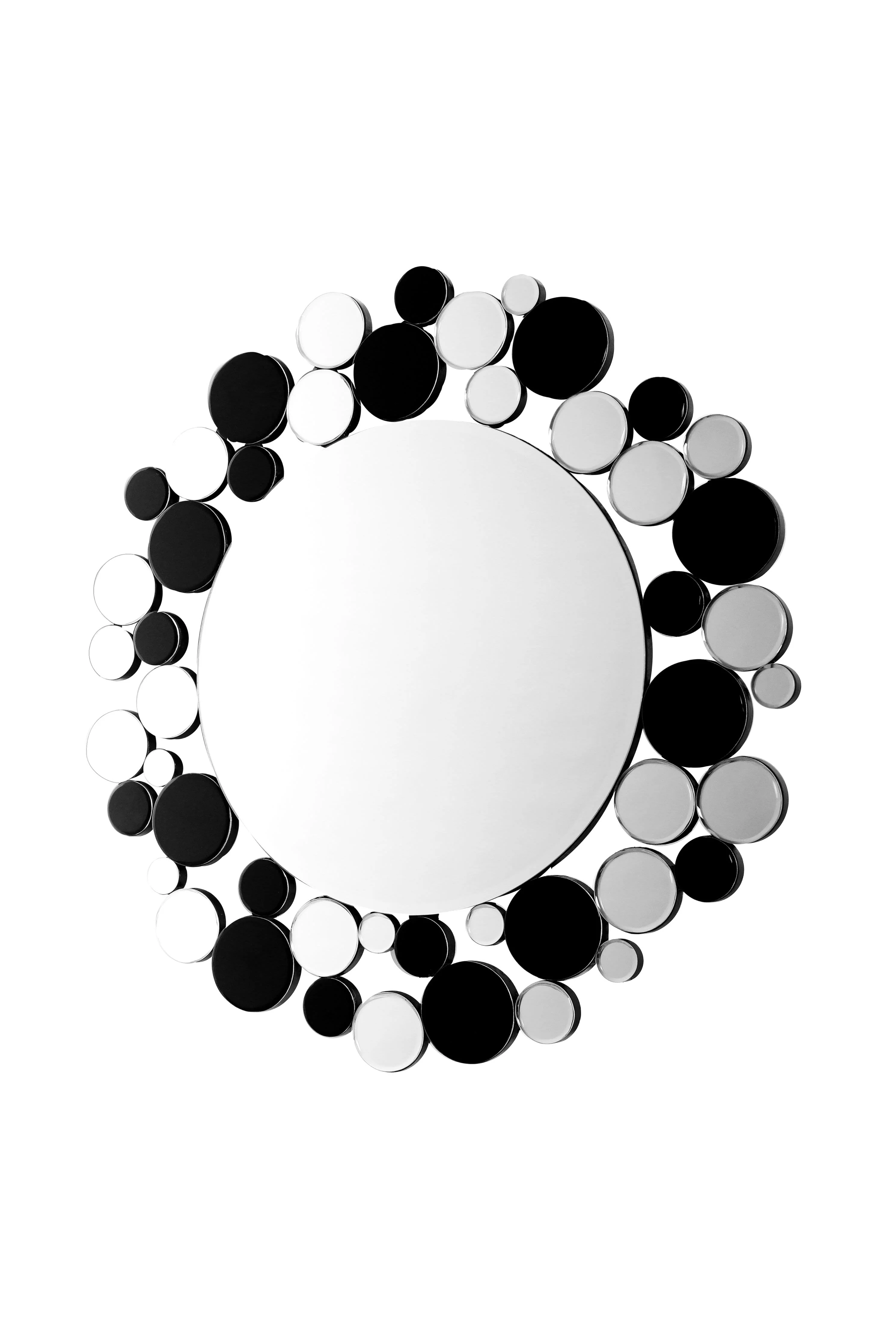 Wandspiegel Bubble