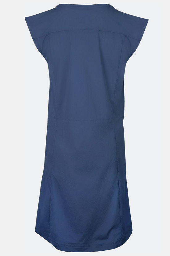 Ayacucho Heleen Travel Dress W Jurk Dames