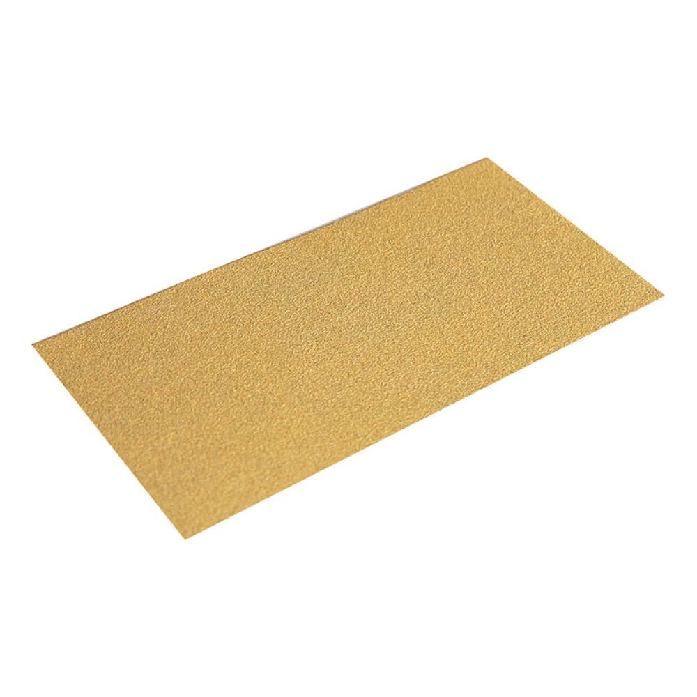 SLIPEPAPIR MIRKA GOLD 140X230MM P180