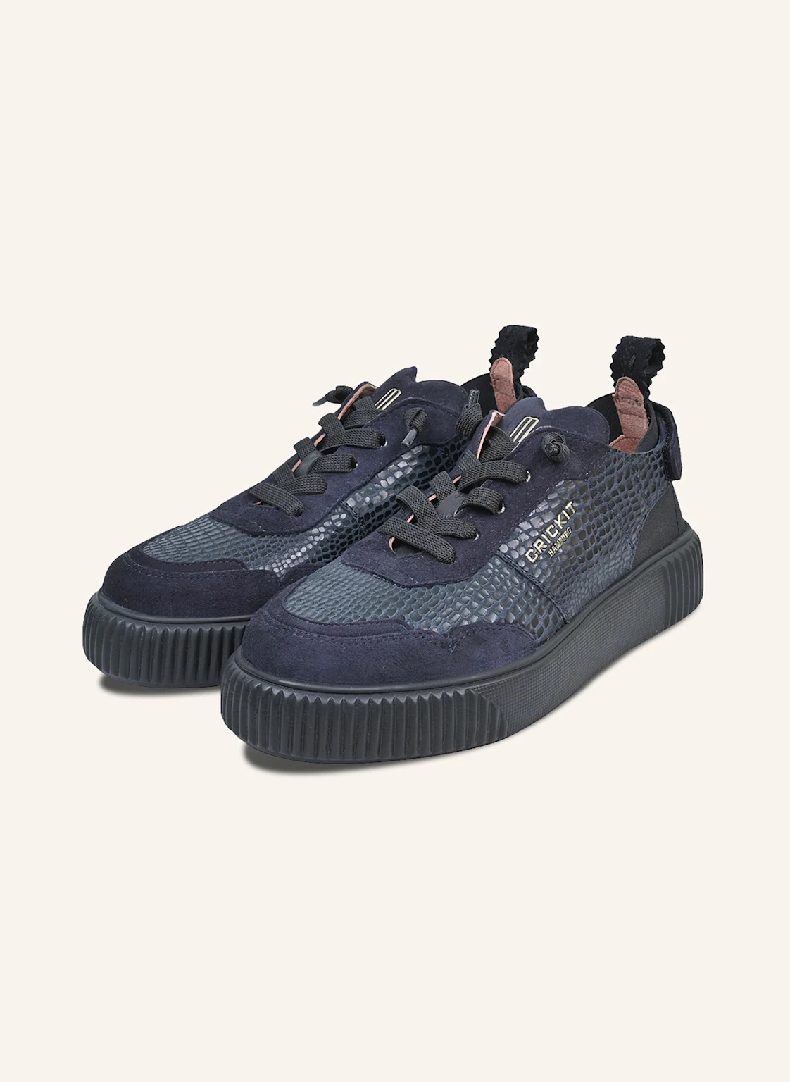 CRICKIT Sneaker PARIA