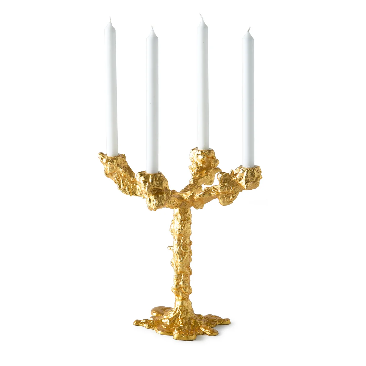POLSPOTTEN - Drip Kerzenständer