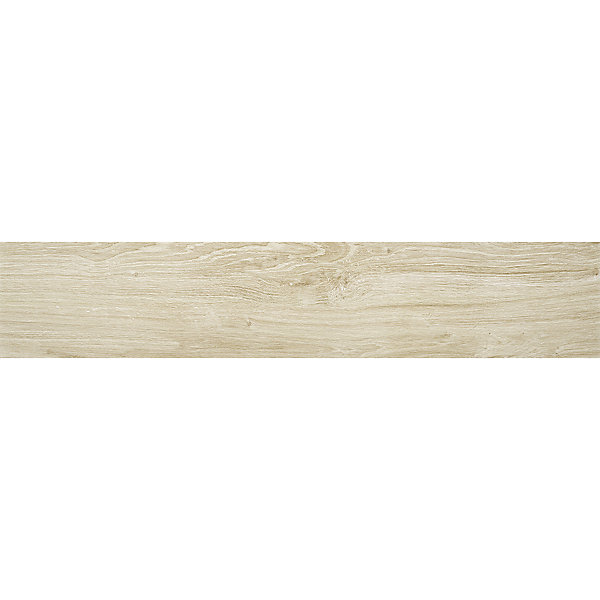 Carrelage d'intérieur imitation bois - Série WOODEN - Dimensions: 20 x100 cm - Light Beige