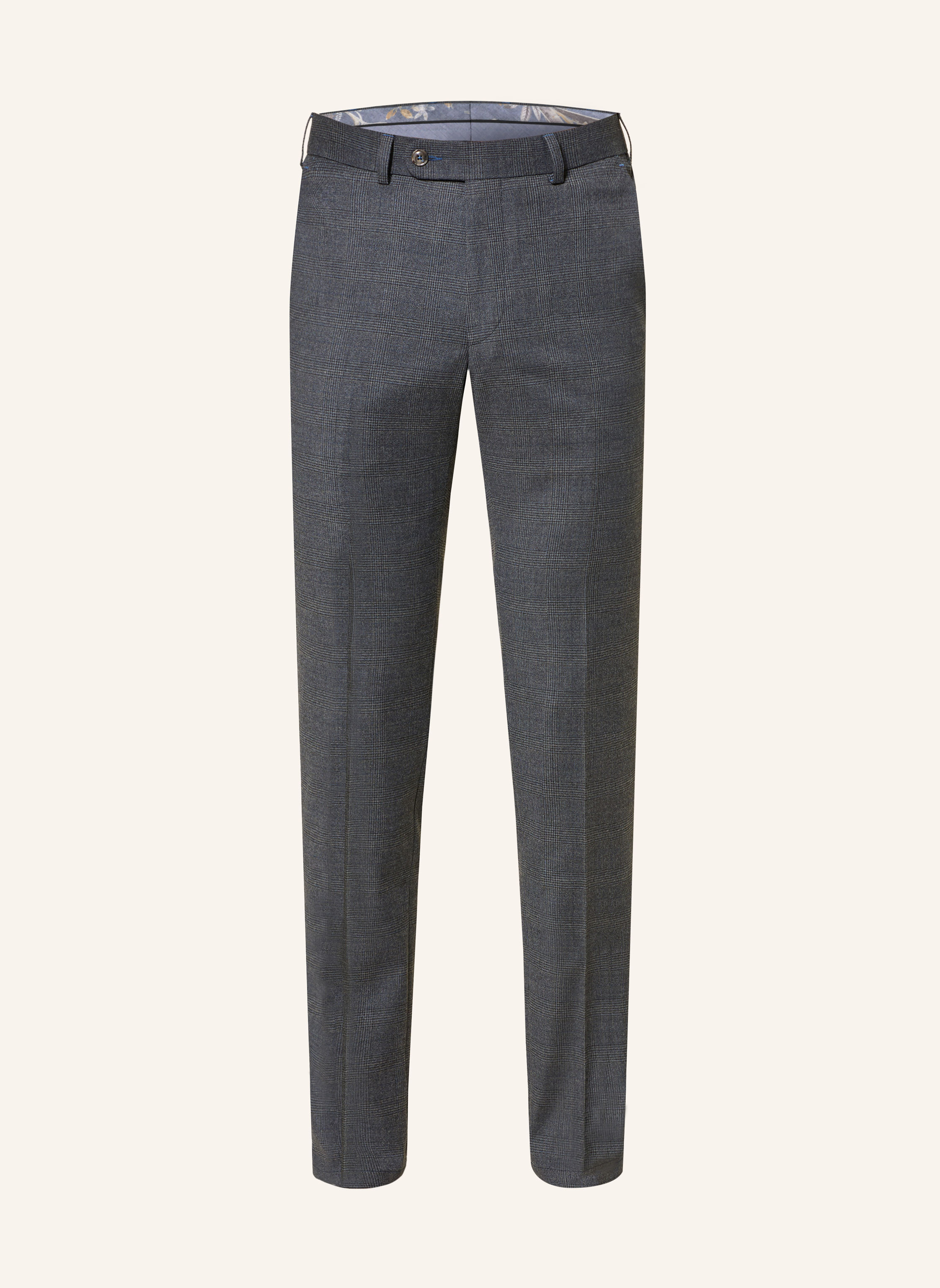 DIGEL Anzughose SERGIO Slim Fit