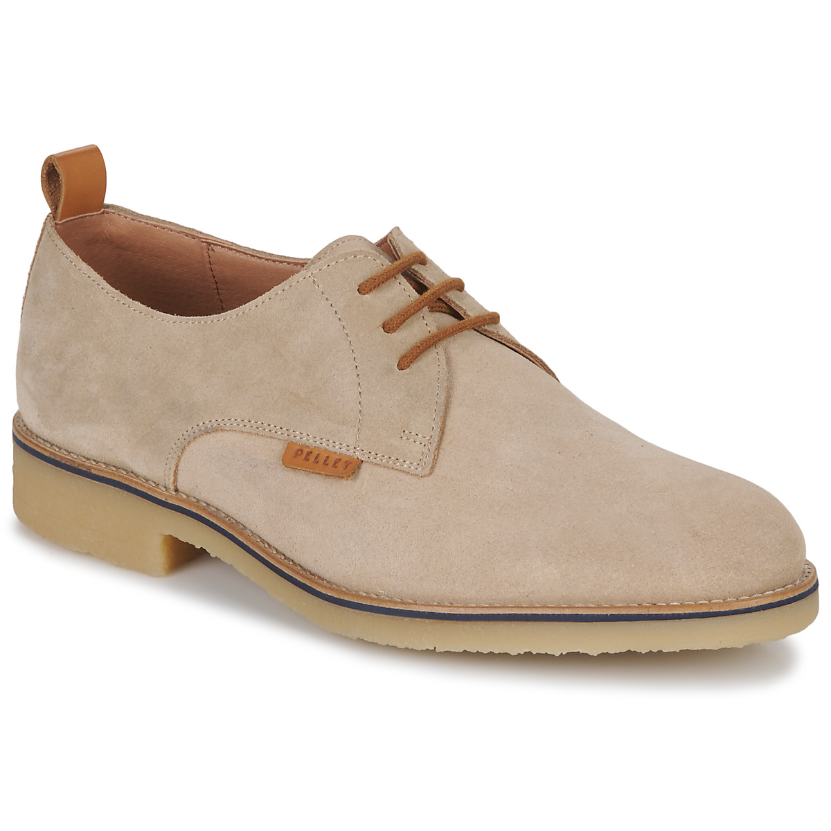 Pellet - GREG - Velvet / Beige