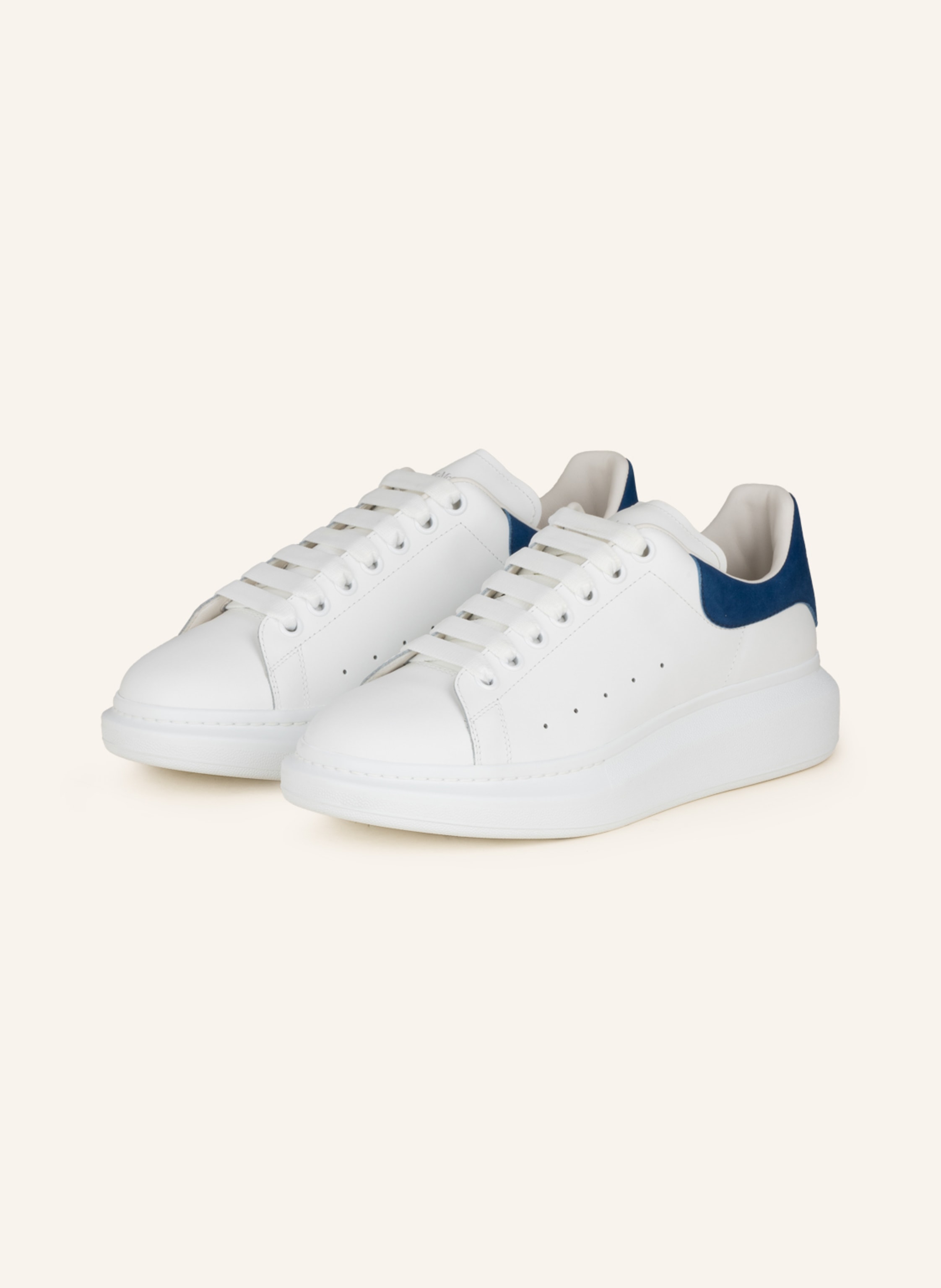 McQUEEN Sneaker
