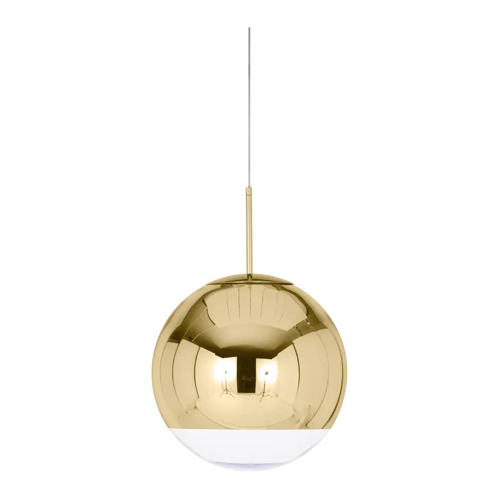 Hängeleuchte Mirror Ball