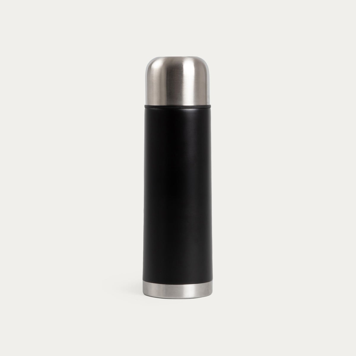 TERMOS DUNO 750 ml CZARNY