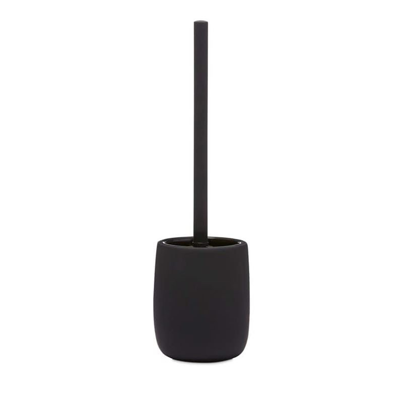 Felix Black Bathroom Accessories