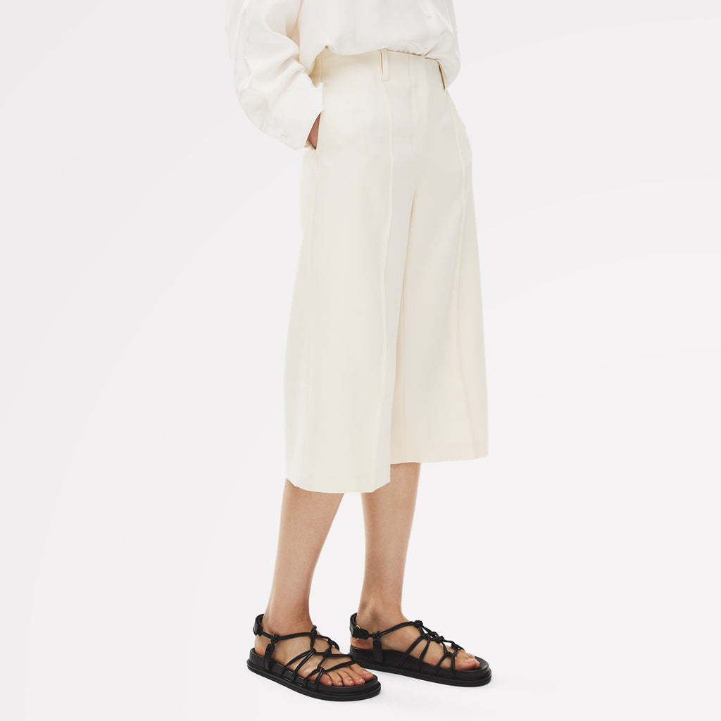 The Roxburgh - Knotted Footbed Sandal