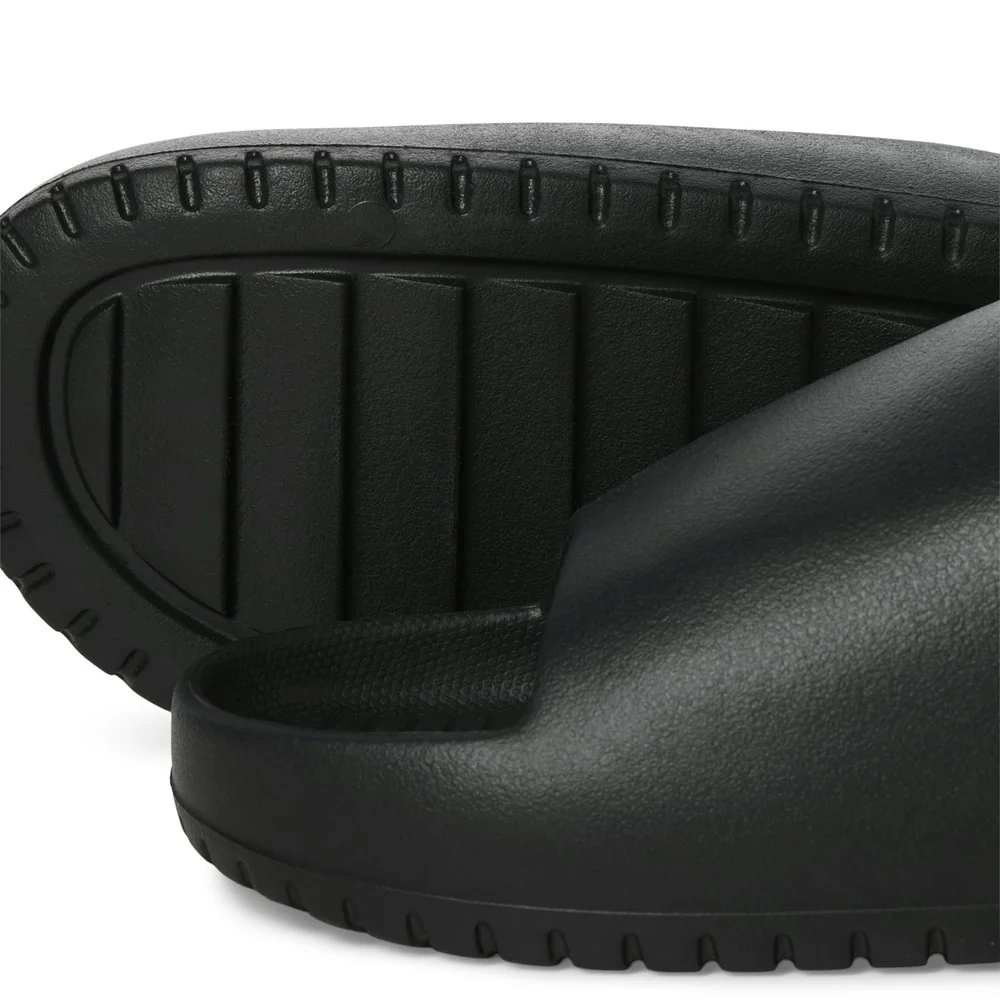 Jack & Jones Ripple Moulded Slider
