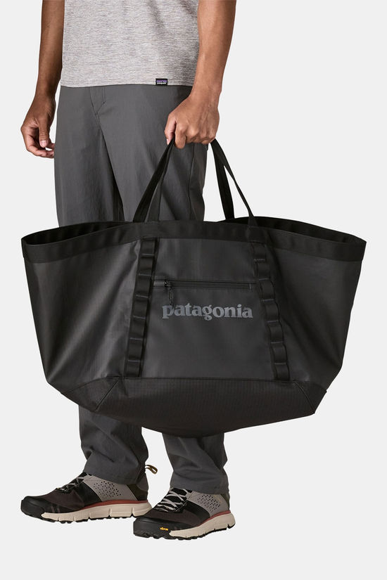 Patagonia Black Hole Gear Tote 61L Shopper