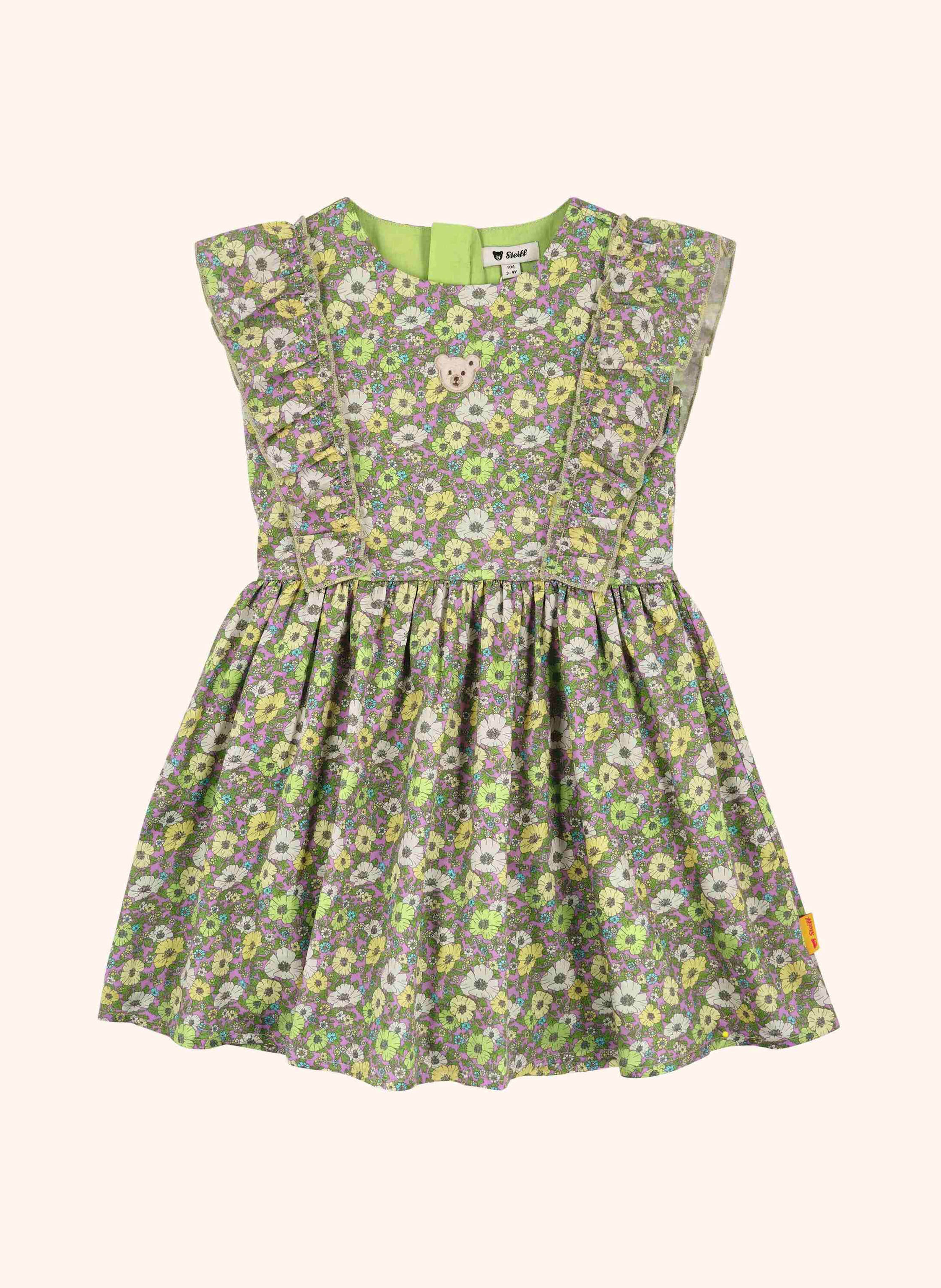 Steiff Kleid ALOHA