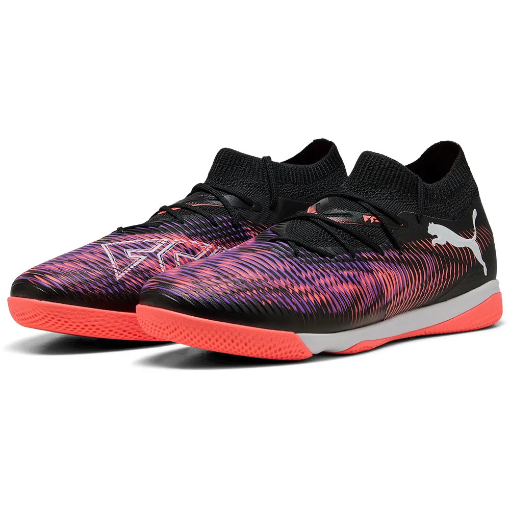 Puma Future 8 Match It Mid football boots
