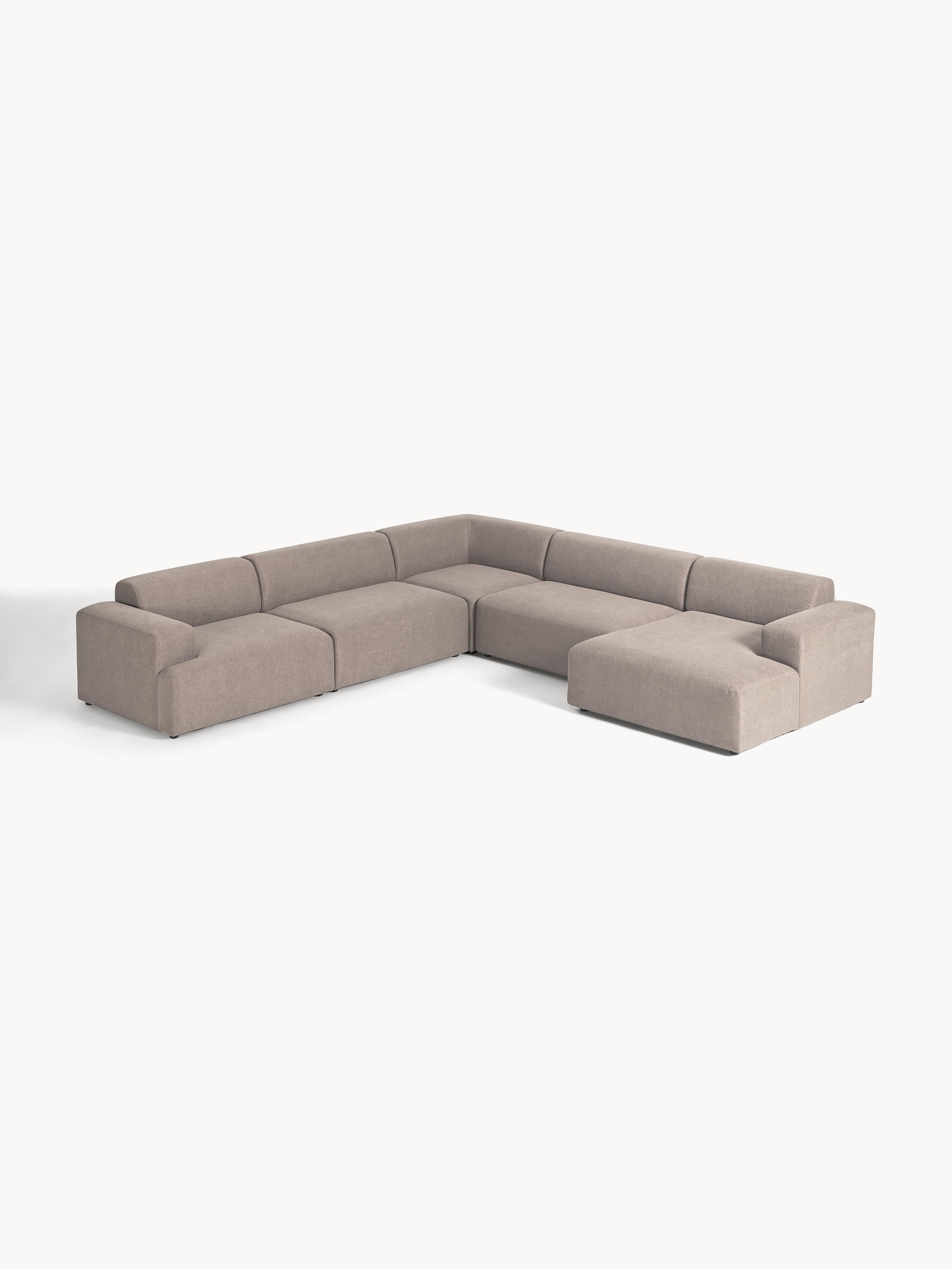 XL Ecksofa Melva