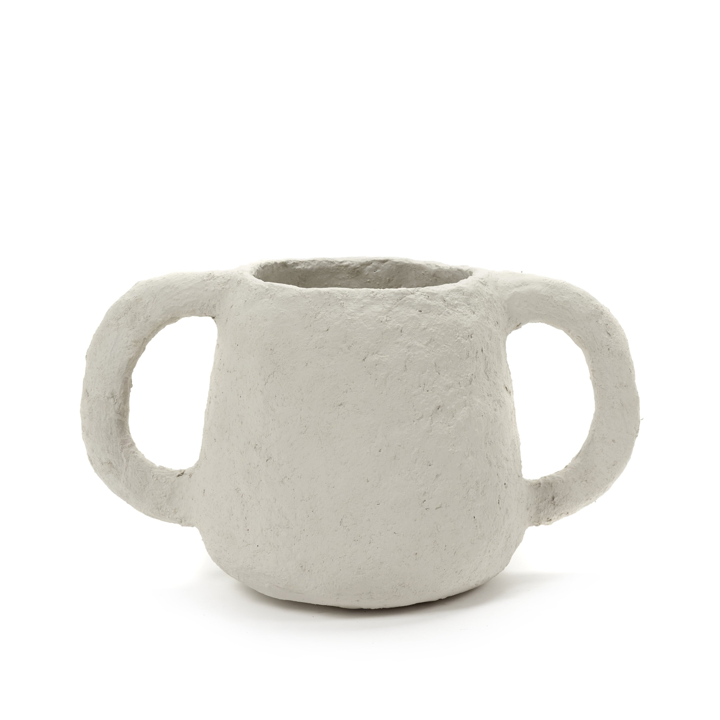 SERAX - Marie Michielssen - Earth Pot - Papier Maché