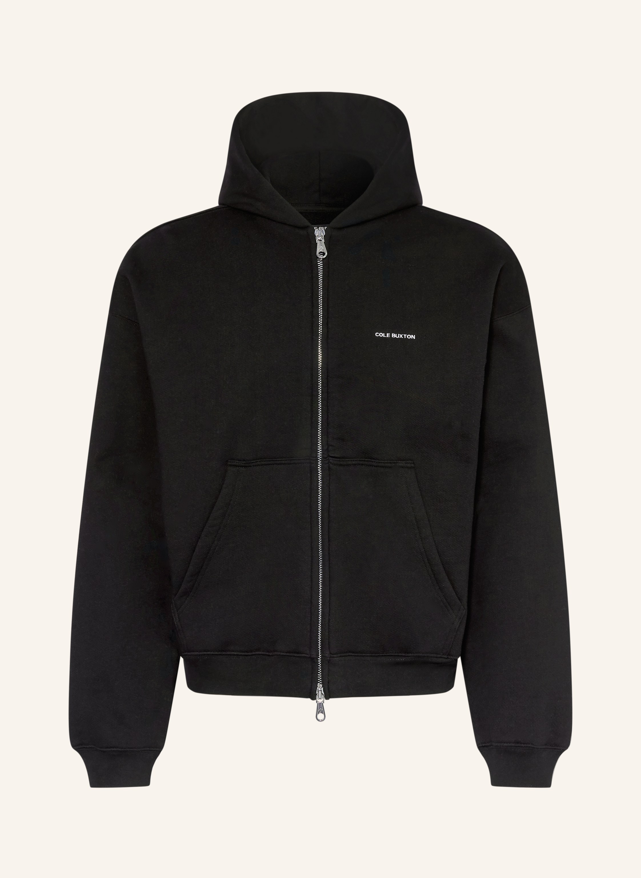COLE BUXTON Sweatjacke