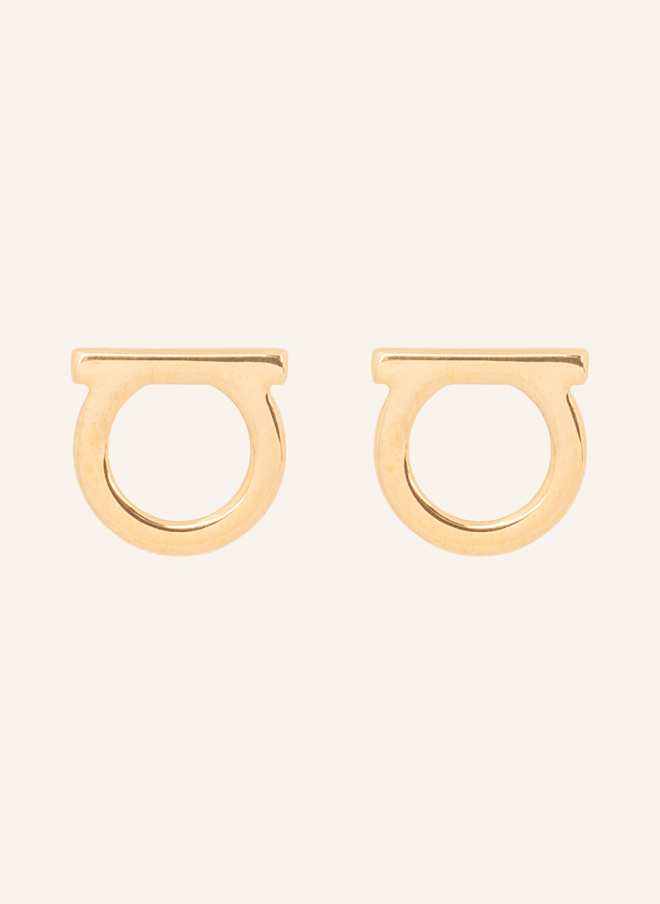 FERRAGAMO Ohrstecker GANCINI