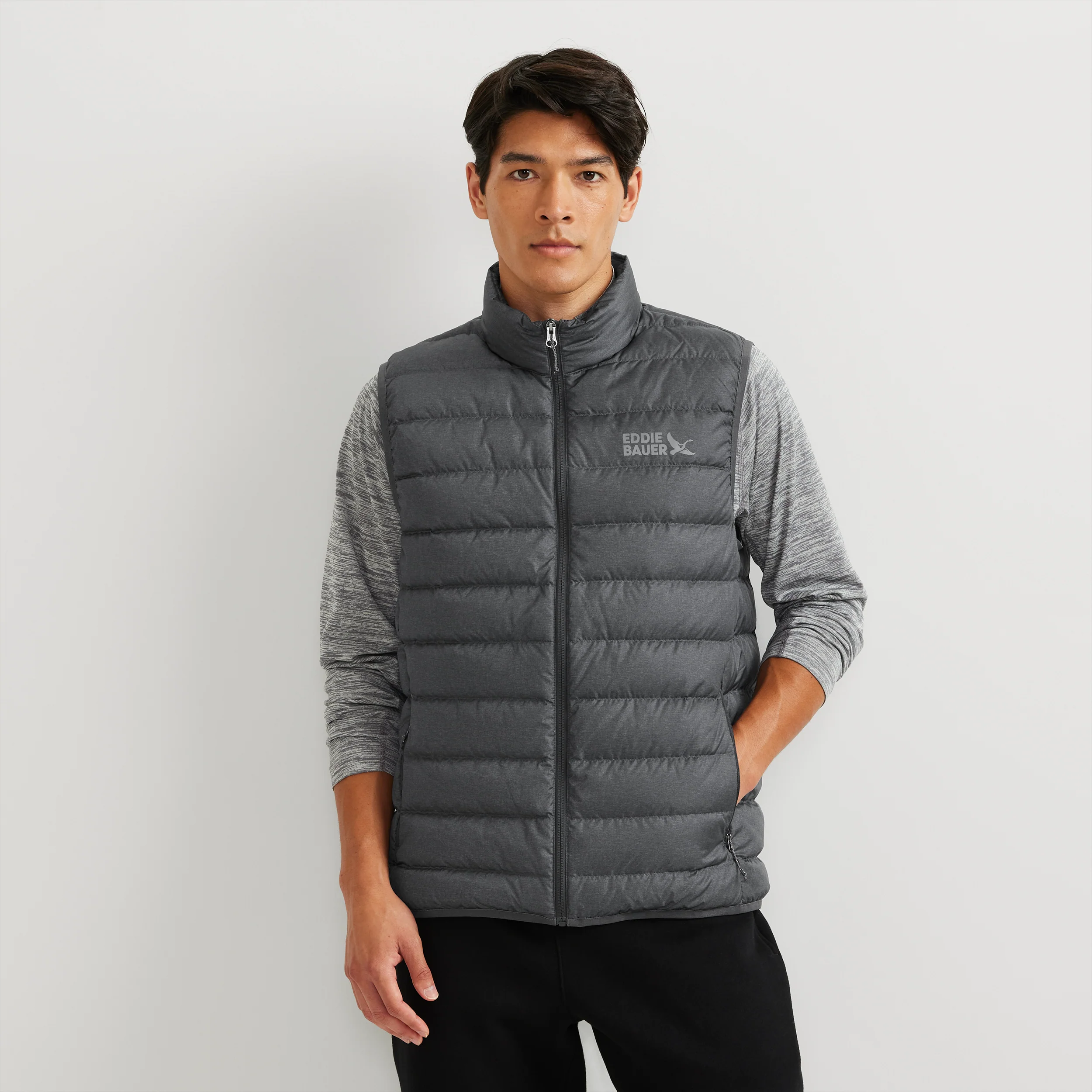 Men's CirrusLite Down Vest