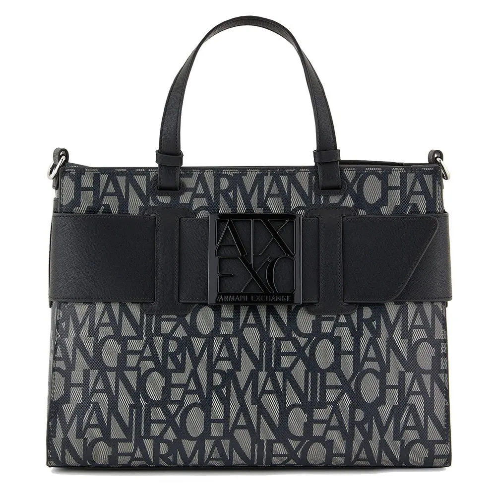 Armani Exchange 942689_3F742 tote bag