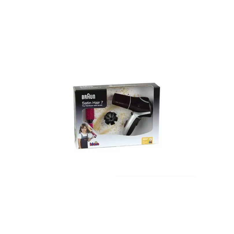 Spielset Klein-Toys
