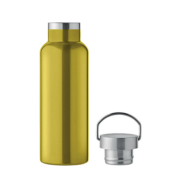 MidOcean - Bouteille FLORENCE Lime (Taille unique)