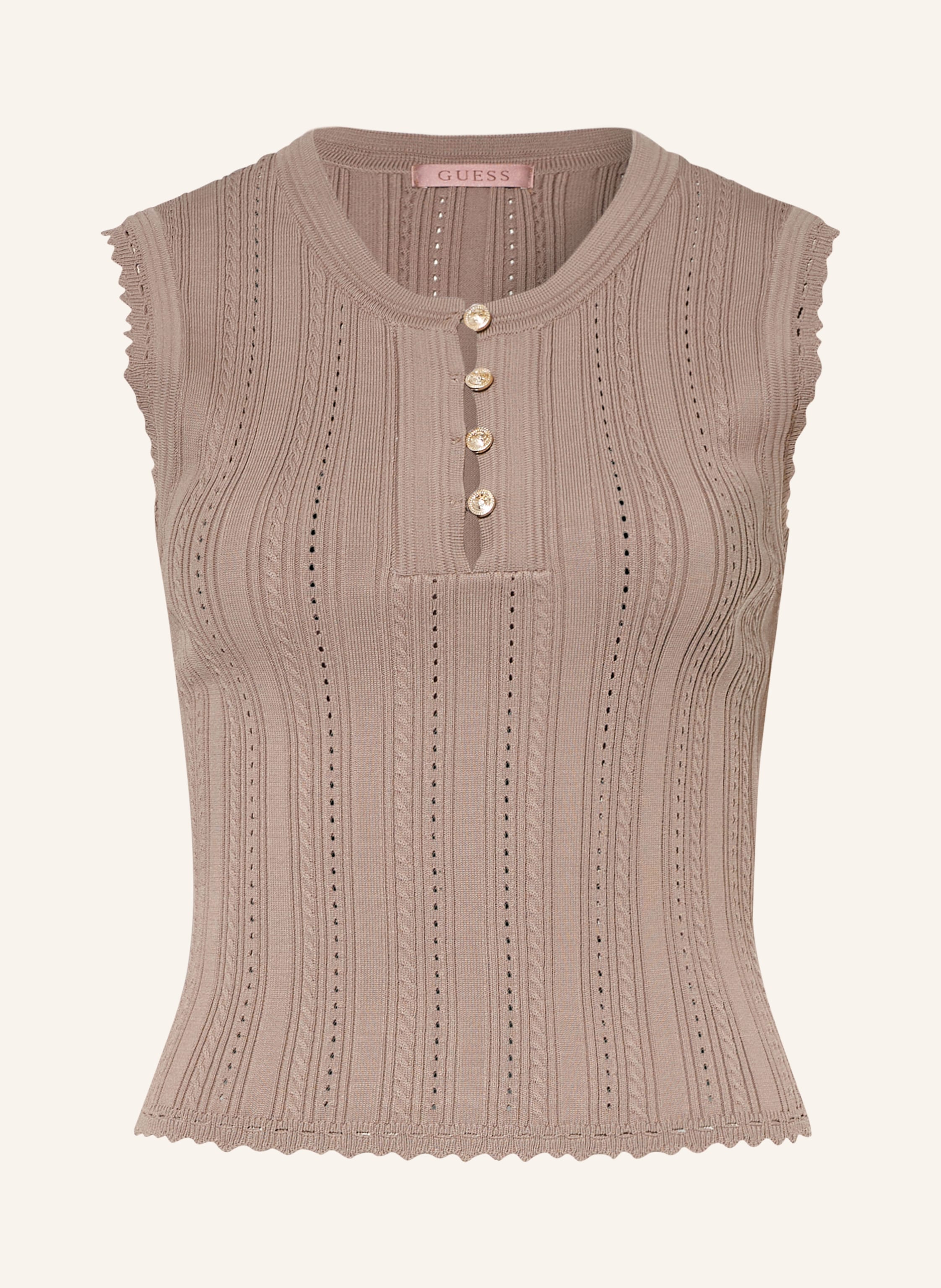 GUESS Stricktop CARMEN
