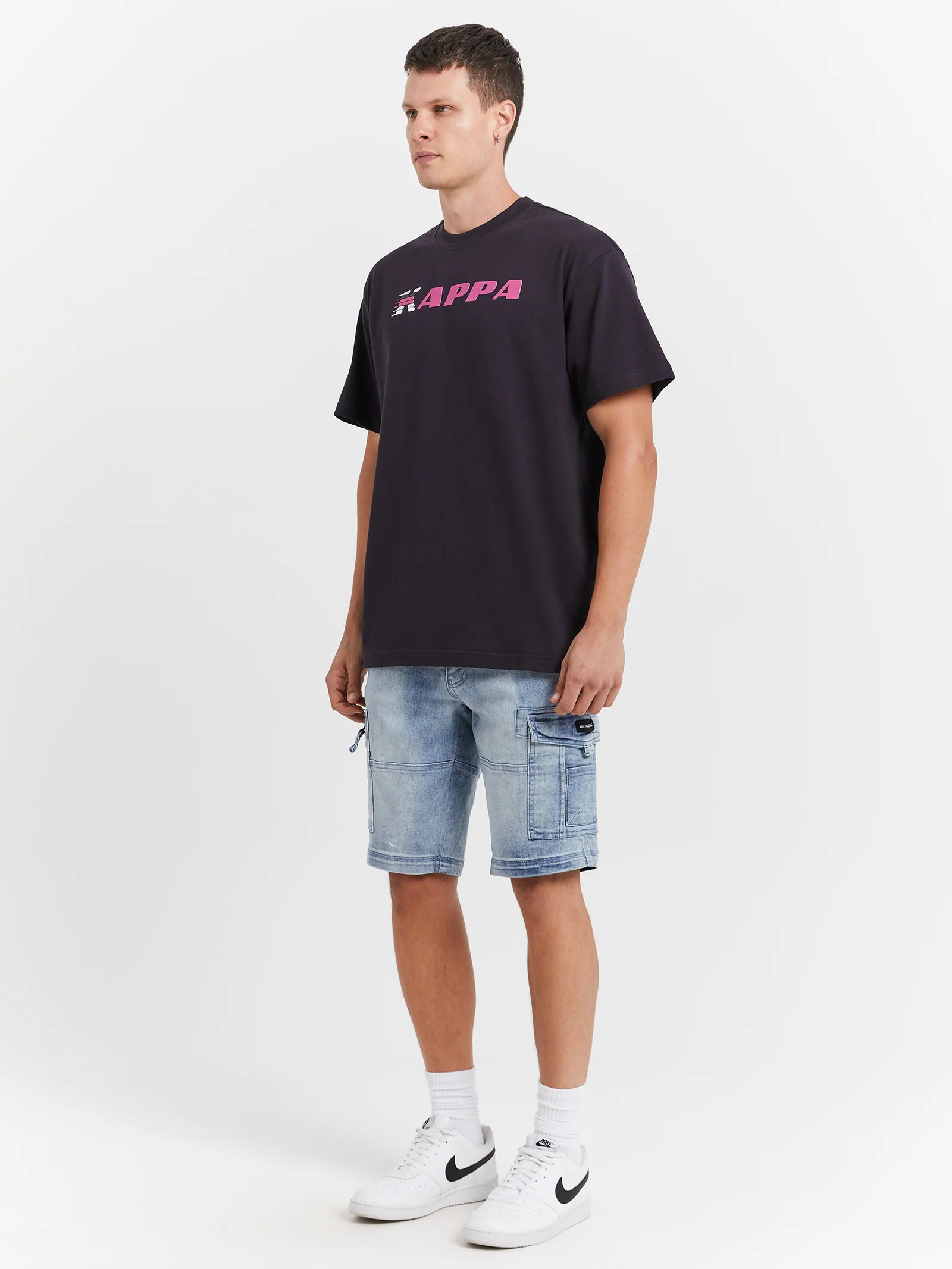 Authentic Halma T-Shirt