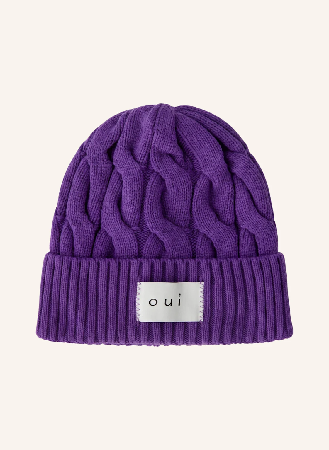 Oui Oui Mütze