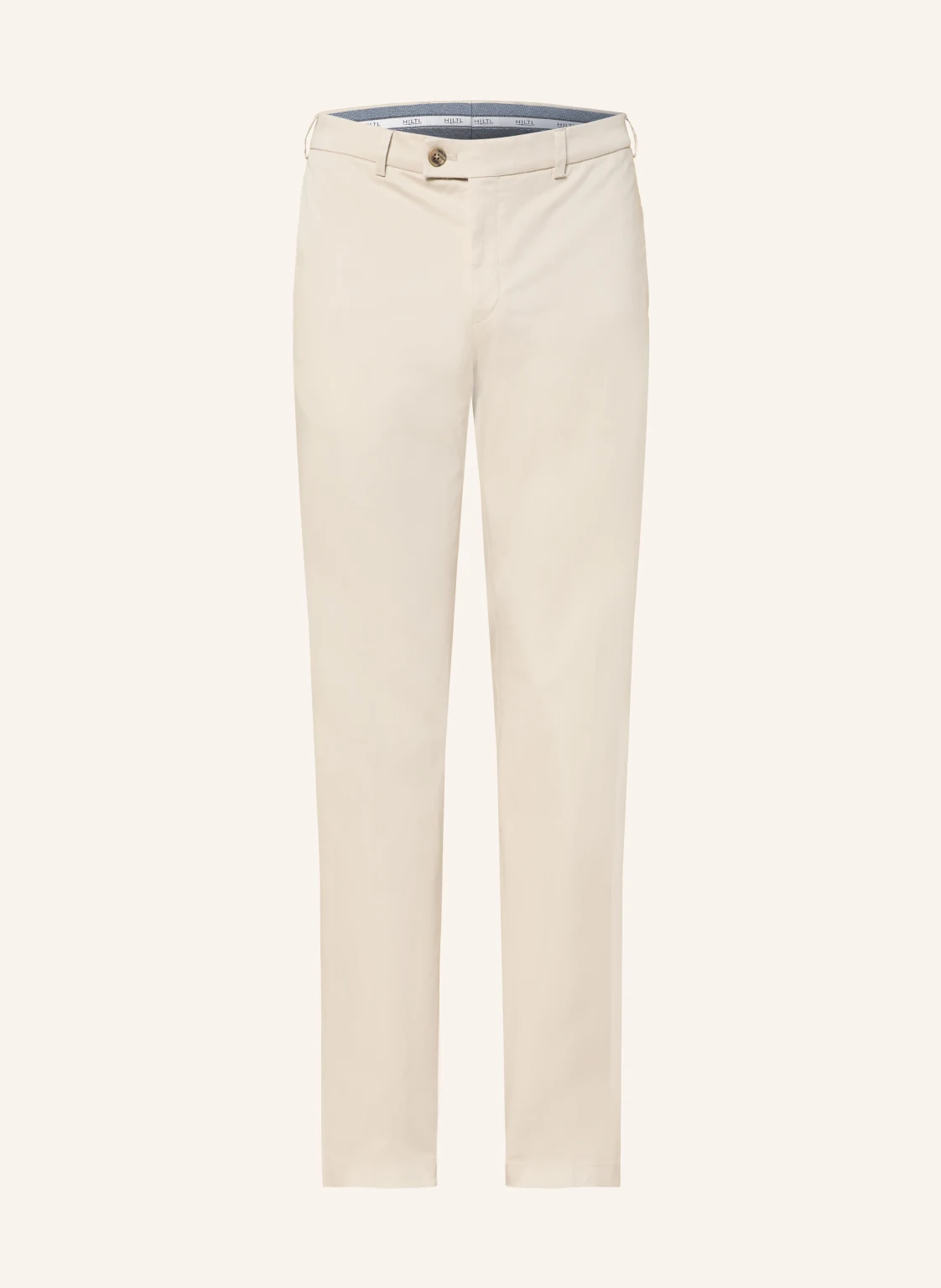 HILTL Chino Slim Fit