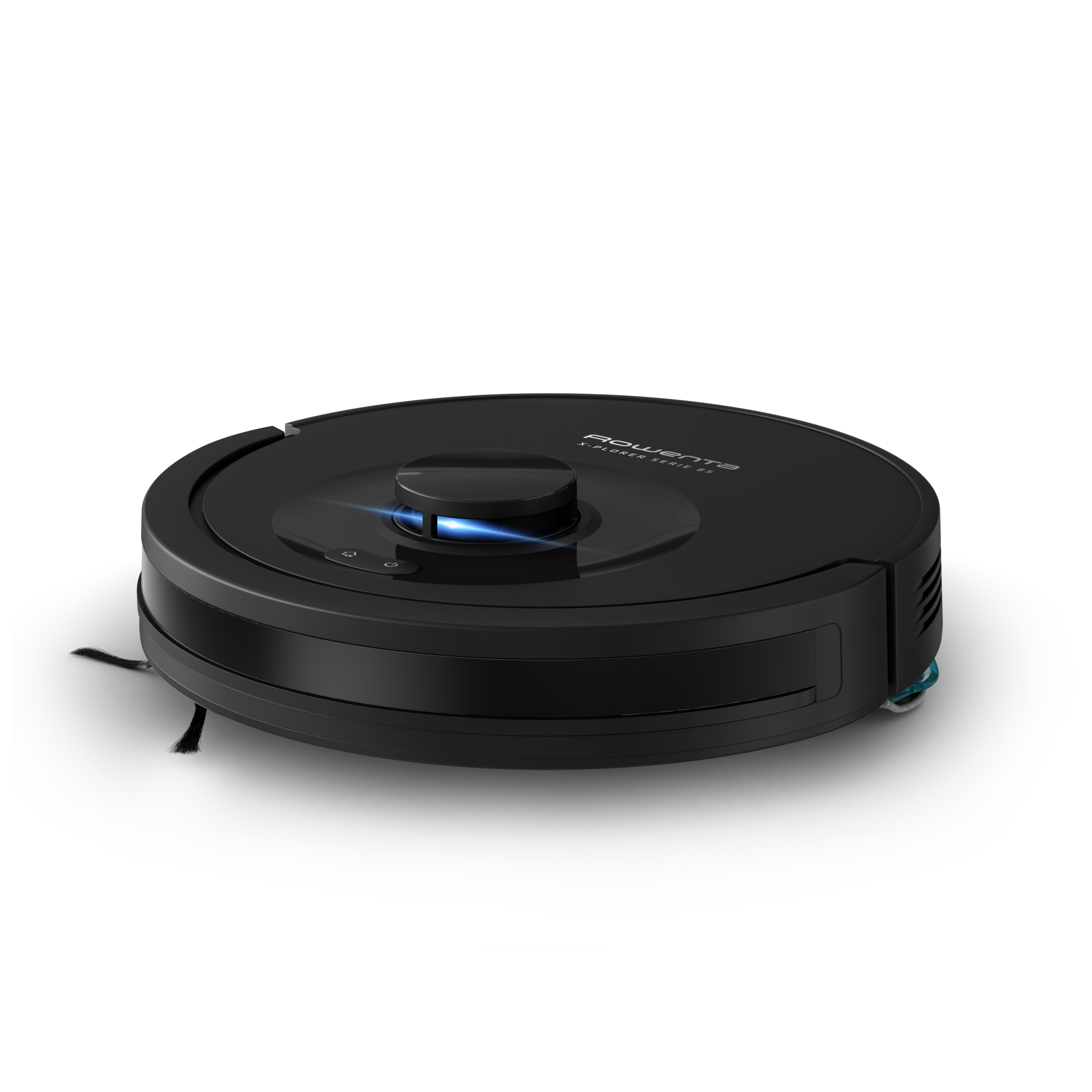 X-PLORER Serie&nbsp;85, Aspirateur robot laveur, 6&nbsp;000&nbsp;Pa, Détection laser à 360°