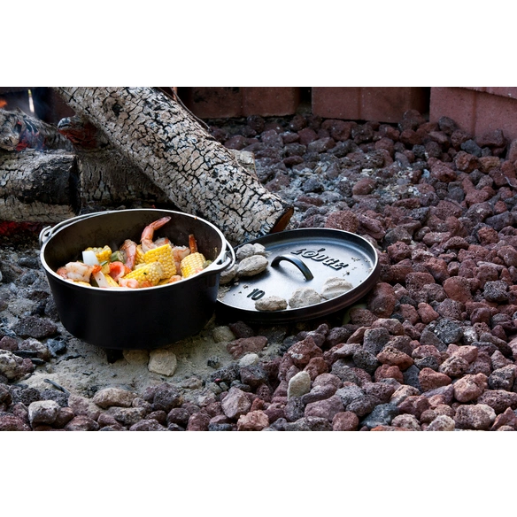 Dutch-Oven, Durchmesser: 25,4cm
