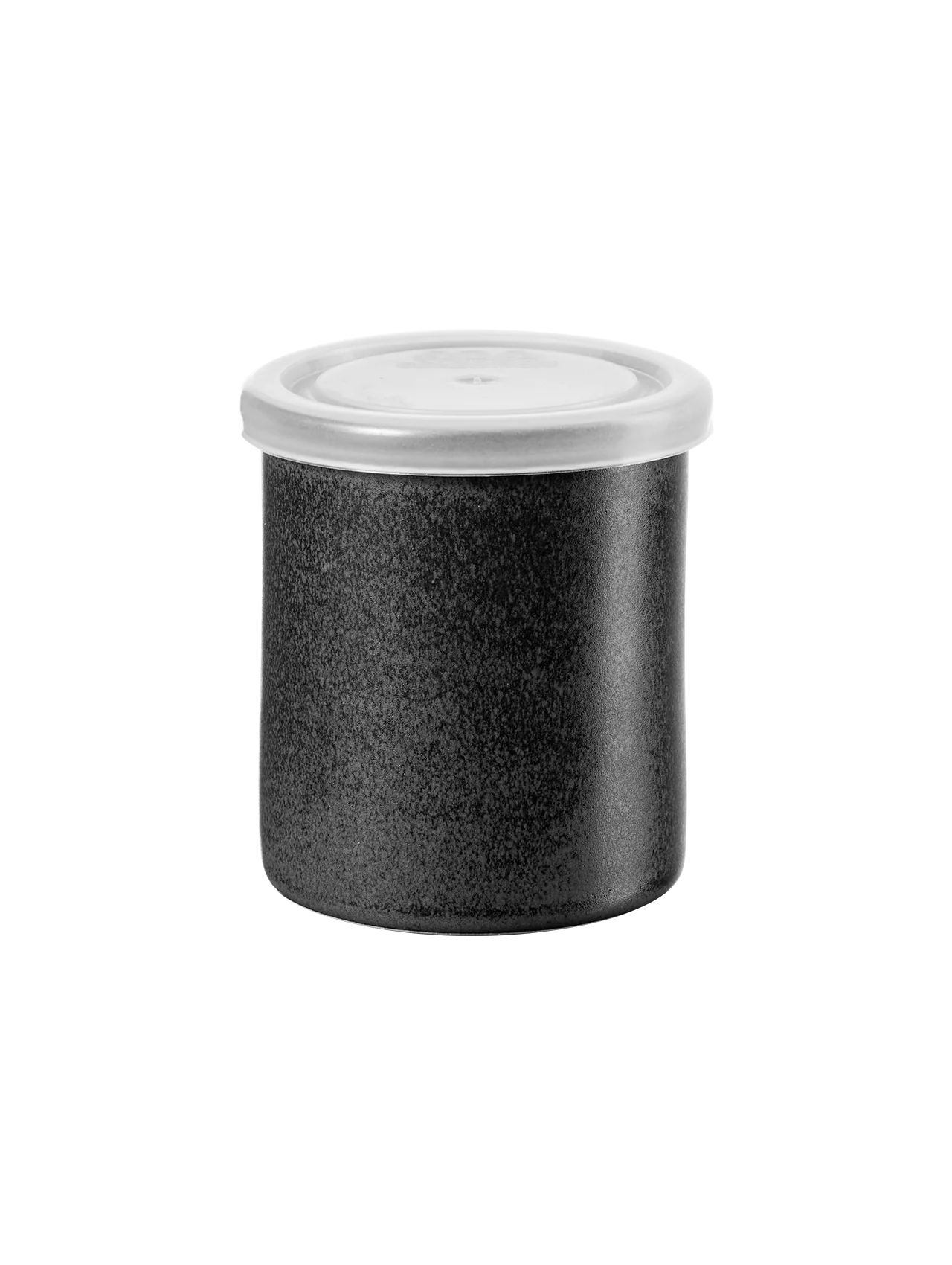 vorratsdose, black