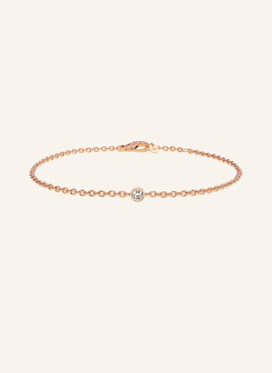 NIESSING Armband BRILLANT AKZENT