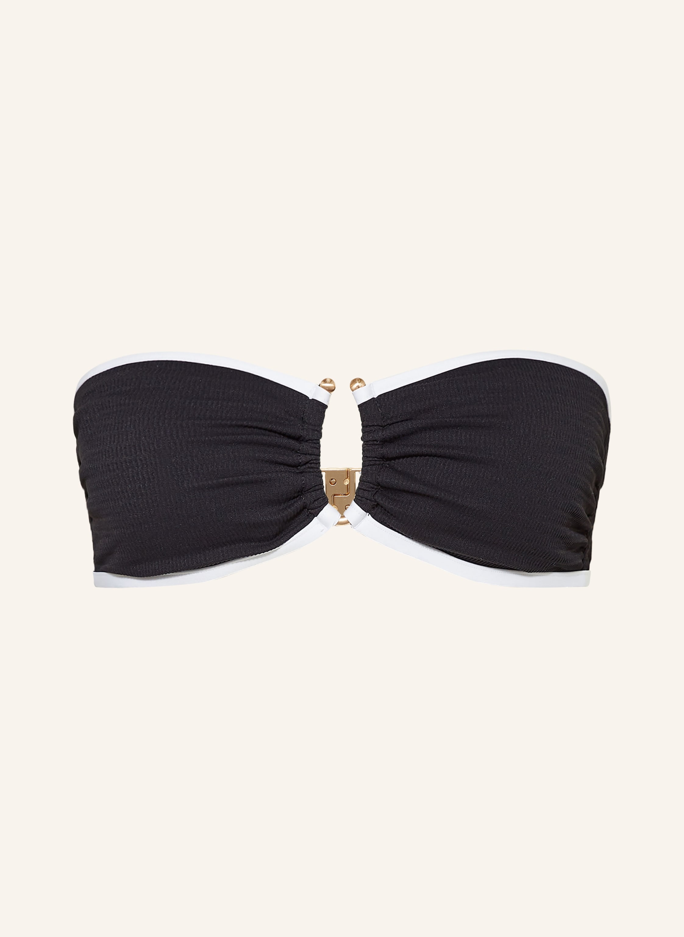 SEAFOLLY Bandeau-Bikini-Top BEACH BOUND
